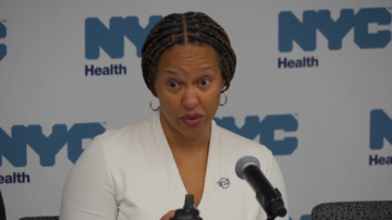 紐約市衛生局：流感高峰未到 不宜放鬆警惕