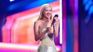 Rosé入围美iHeartRadio音乐奖 获得8项提名