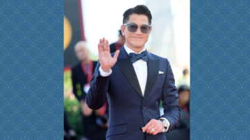 方媛拍片分享日常 意外曝光郭富城三千呎豪宅