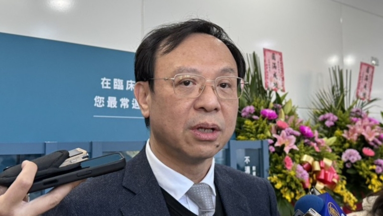 台灣正式進入超高齡社會 衛福部祭4大策略因應