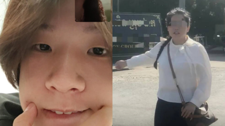 中國19歲男疑遭賣柬埔寨 最後視訊藏求救暗號