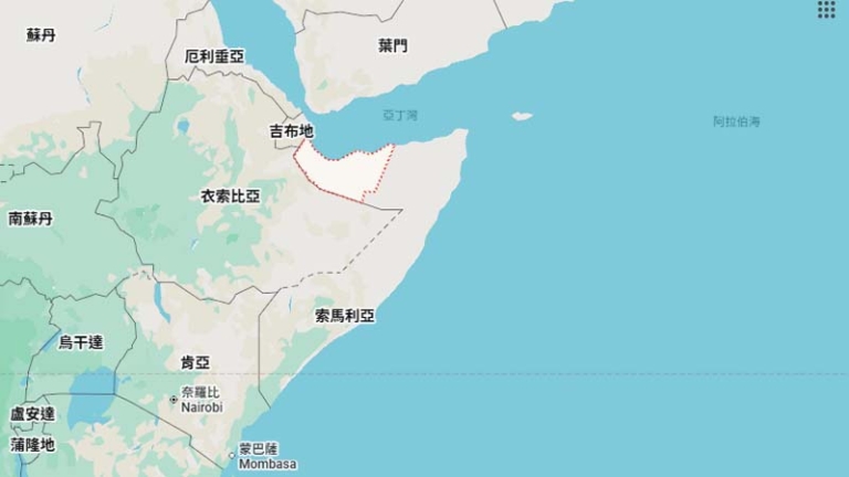 索馬里或成美軍打擊目標？王毅突然取消訪問