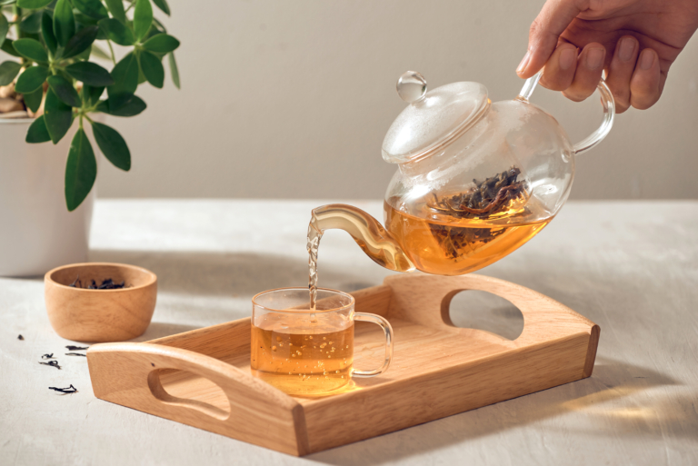 一文看全 12種茶飲用攻略（下）：今天喝哪種茶？