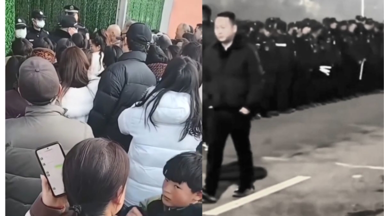 河南中學生死亡引公憤 各界聲援被封殺