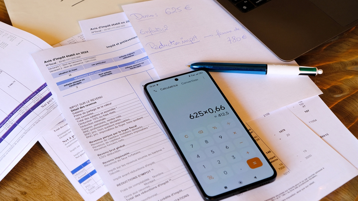 美國報稅季來臨 華人海外資產申報不可忽視