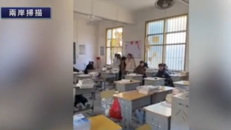 【兩岸掃描】湖南校園霸凌傳打死12歲學生 家長維權