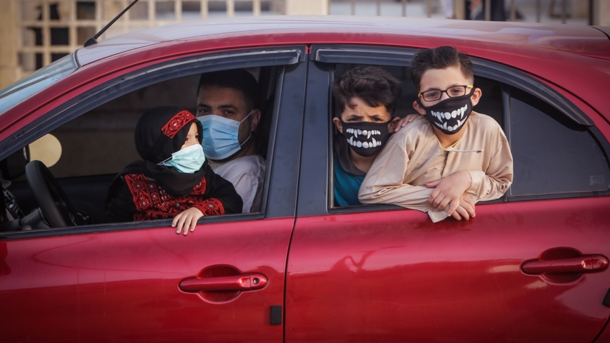 為兒童保駕護航 加州新法：五步測安全帶規範