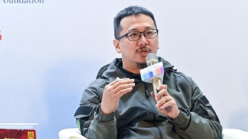 緬甸妙瓦底走一遭 台議員：詐園背後是福建幫