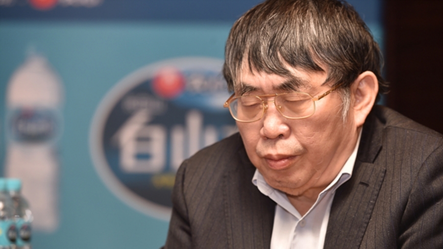 聂卫平九段因病逝世 各界缅怀