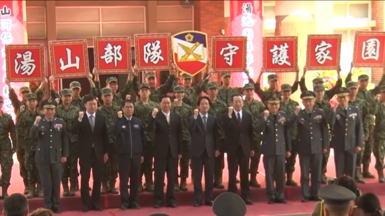 不只日韓菲！前美防部官員 析川普軍事布局