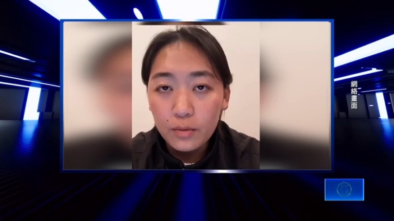 三枚金牌換不來尊嚴 亞運金牌得主撕開體育界黑幕