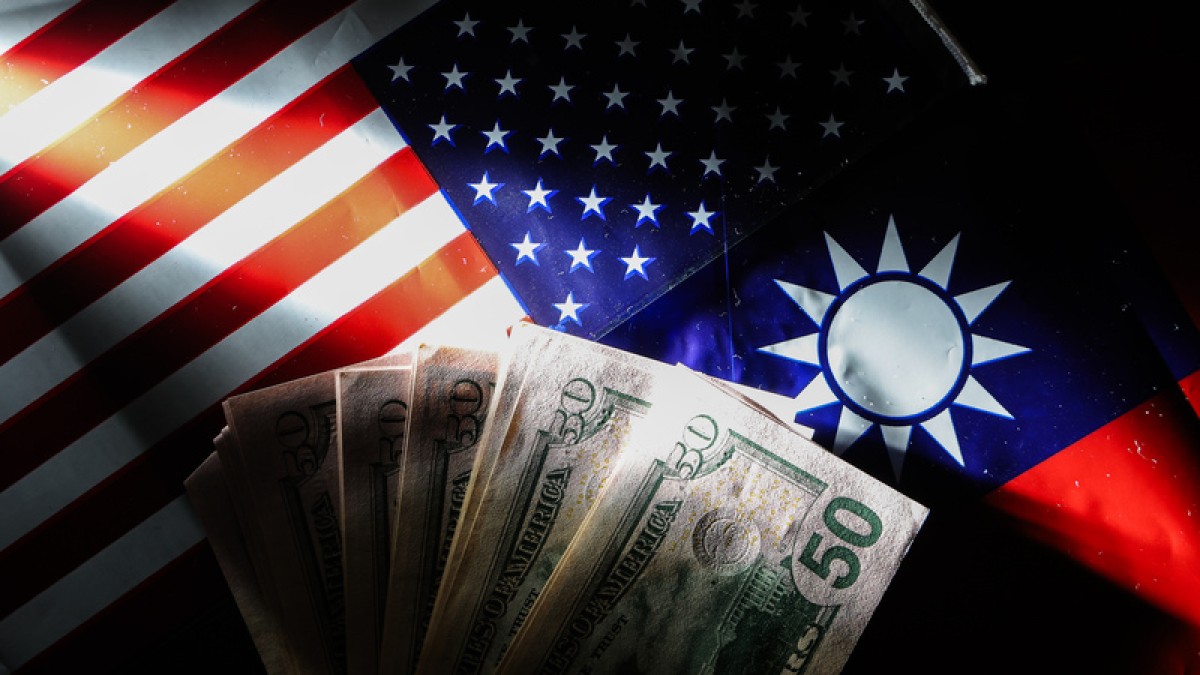 台美達協議 15%關稅不疊加 232條款最惠國待遇