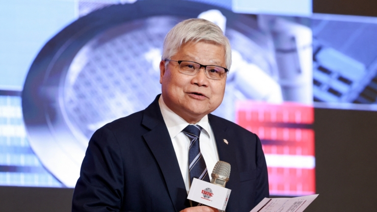 【財經簡訊】 台積電第四季獲利增35% 預計營收2026年再增30%