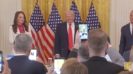 【直播】川普出席對鄉村醫療歷史性投資圓桌會議