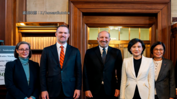 台關稅15%不疊加 美商長讚史上最大半導體投資