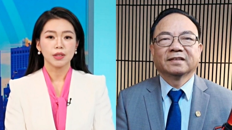 【嘉賓連線】美國暫停75國移民簽證 前因後果是什麼？