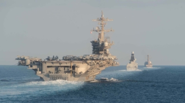 【更新】局勢動盪 英航、法航等國際航司取消赴中東航班