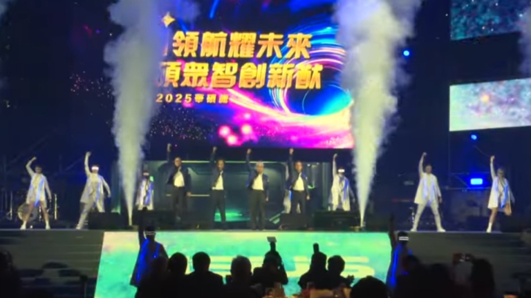 華碩淡出手機？施崇棠：全力投入All In AI策略