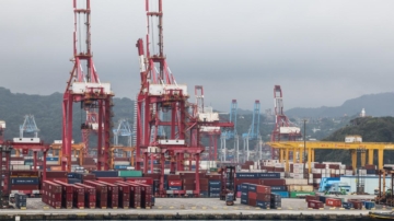 台美關稅協議出爐 雙贏互惠 雙方關係深化