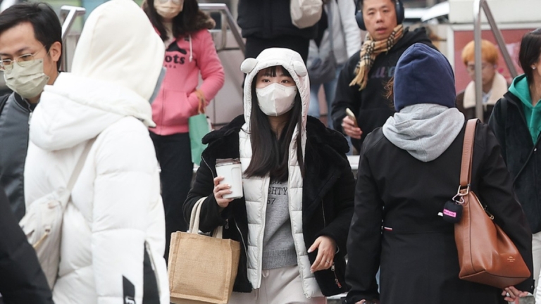 冬季溫差大突然聽不到 醫警恐是「耳中風」