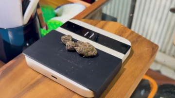 德州出台全新大麻监管条例 最快1月25日生效