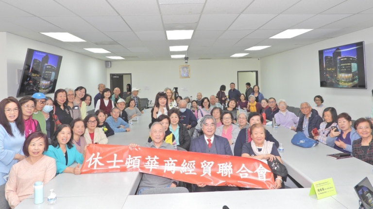華商經貿醫學講座 揭示心腦血管風險指標