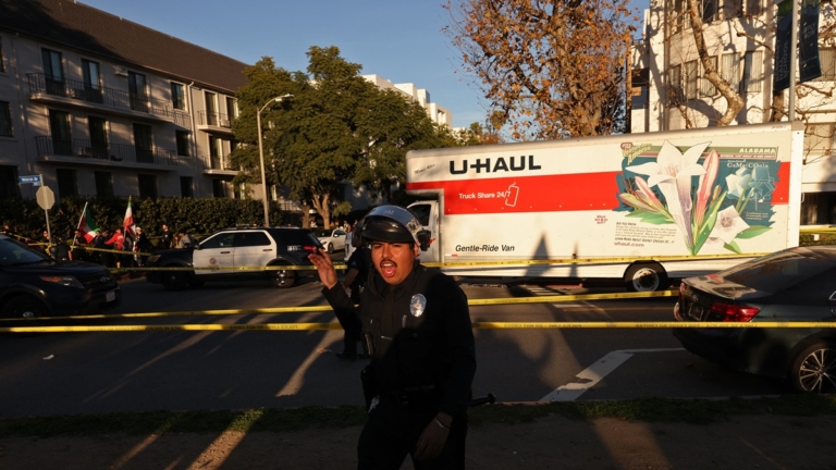 U-Haul:德州成為2025年全美成長最快州