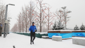 冬天最好減肥方法 做對5件事瘦得更快