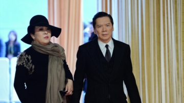 向華強自曝曾陷龐氏騙局 親信捲10億港幣逃離