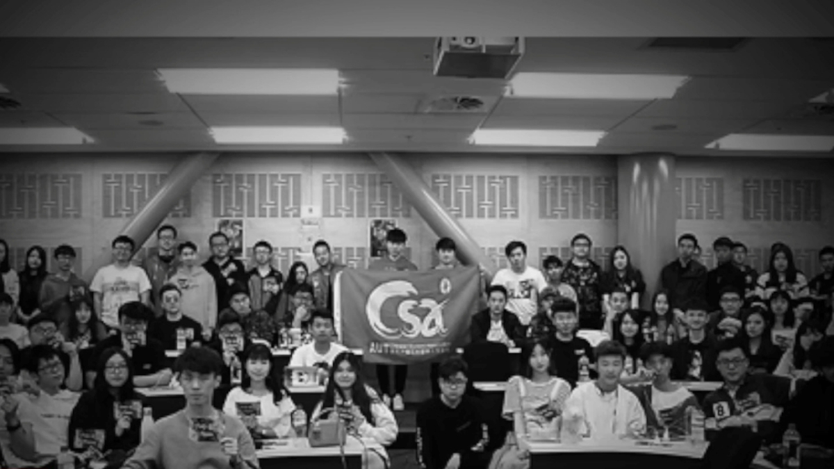 【禁闻】中共在美国操控中国学生幕后组织曝光