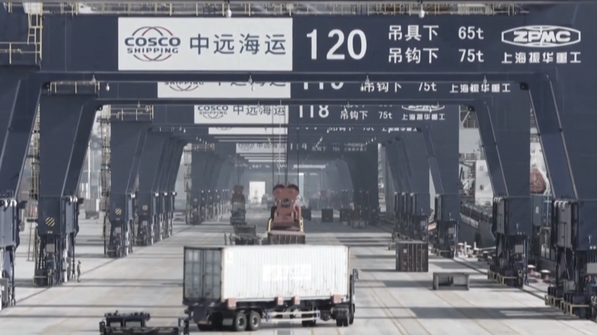 中共最新GDP被轟造假 專家揭露惡性循環