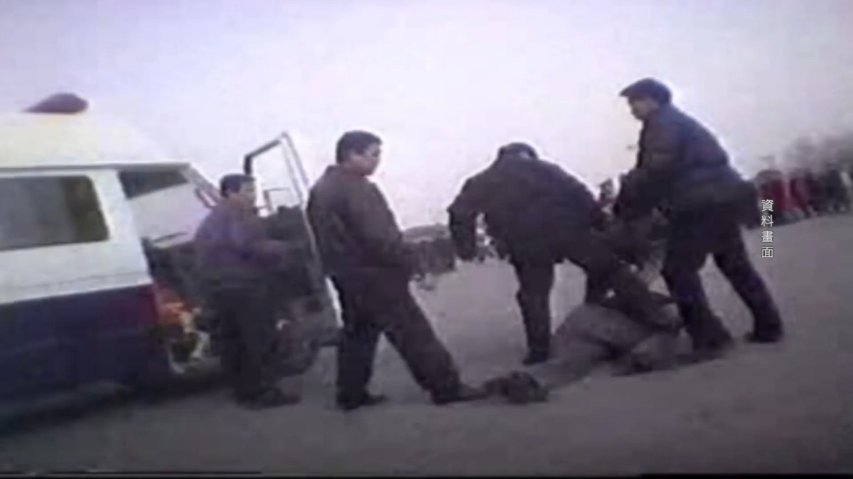 【禁闻】又有124名法轮功学员被中共迫害致死