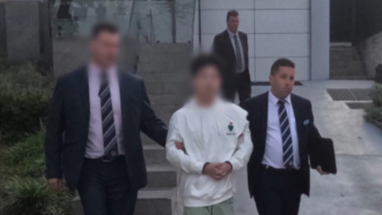 【短訊】涉逾億銀行貸款 悉尼華人男子被控89項罪名