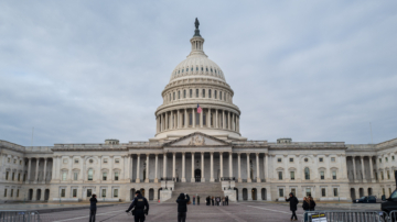 【直播】參議院就國安局長提名人約書亞·魯德中將舉行聽證會