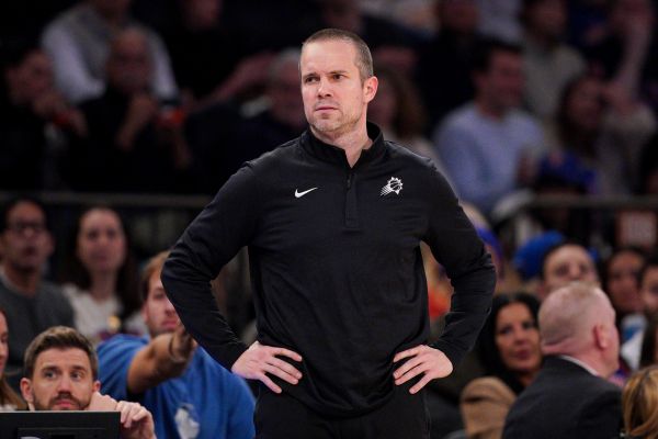 太陽隊解體三巨頭後轉打團隊籃球驚喜西部