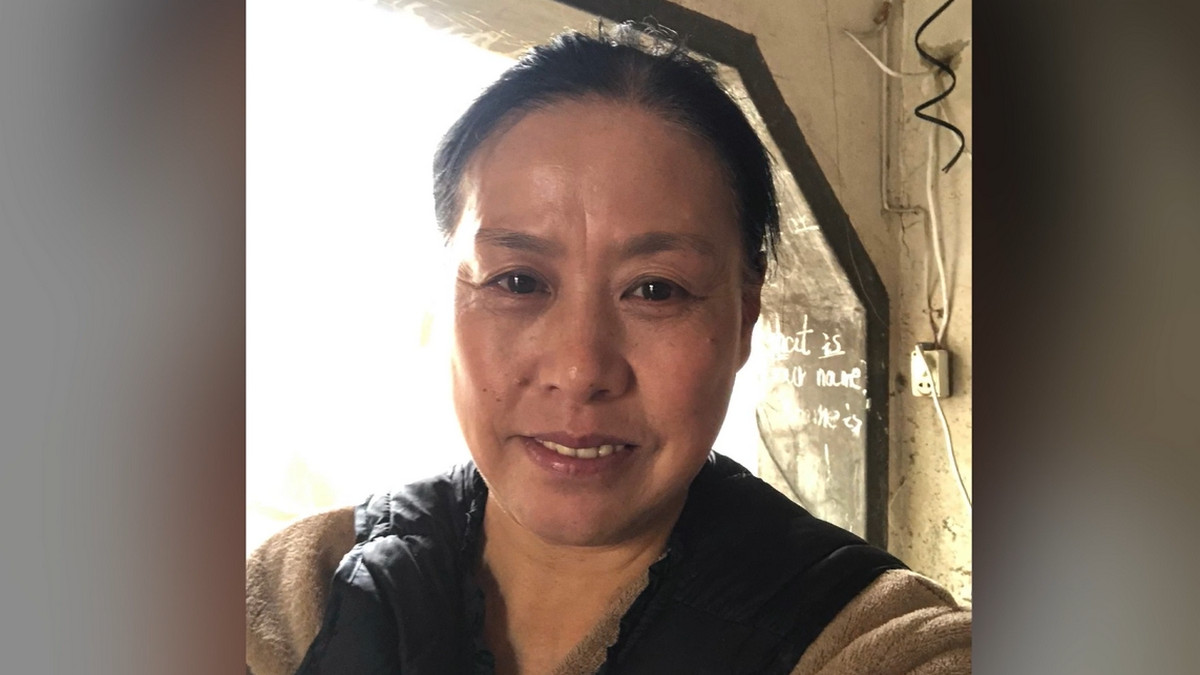 【禁闻】烟台法轮功学员被绑架 女儿呼吁外界关注
