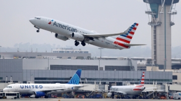 為什麼飛機起飛前 你會聞到楓糖漿香味