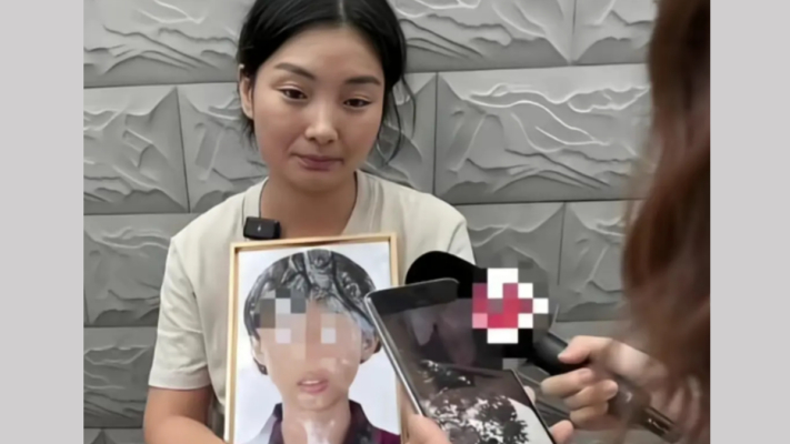 福建12歲女生關廁所17天遭虐死 惡繼母被執行死刑