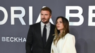 被长子布鲁克林发文指控 贝克汉姆首度回应