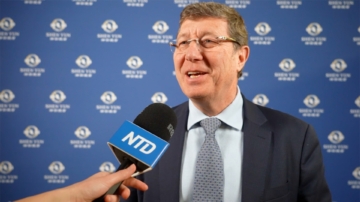 神韻瑞士首演 聯邦參議員：回歸人類傳統價值觀