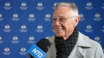 神韻震撼日內瓦 觀眾讚賞演出無人能及