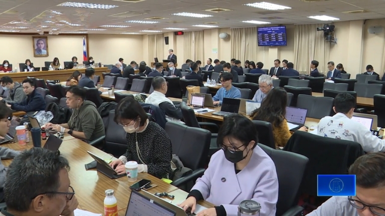 【兩岸掃描】中共間諜機器 悄然滲透台灣軍隊