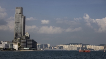 報告：香港成俄軍工轉運站 制裁被指存漏洞