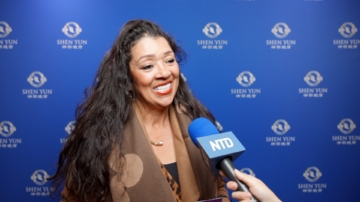 神韵诠释纯善纯美内涵 主流：此生最佳礼物