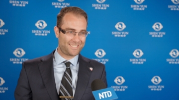 主流感佩神韵20年践行使命：将真正改变人心