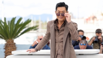 古天樂罕見回應戀情傳聞 幽默澄清與宣萱關係