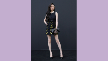 宋祖兒瘦成皮包骨 曾因嬰兒肥用極端方法減肥