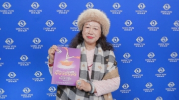 神韻感動各界精英：非常了不起  盼廣為傳播