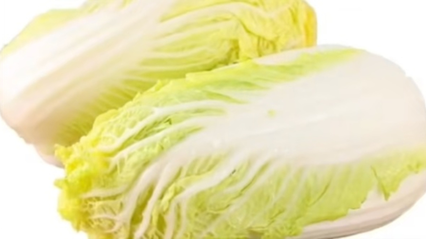 浙江夫妻吃娃娃菜全身出血 进ICU抢救