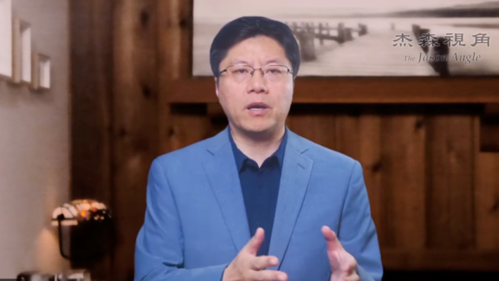 【傑森視角】槍戰 告密 反撲：驚悚96小時!
